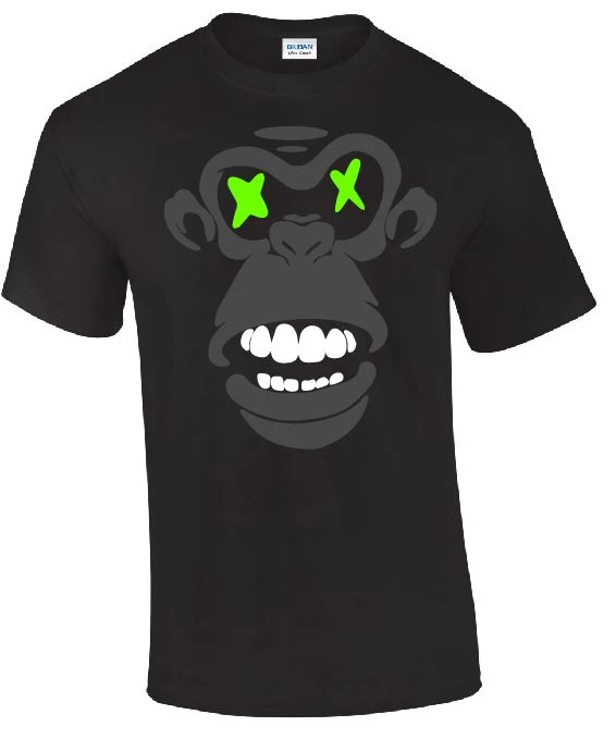 tee-shirt, sweat ou sweat zippé Macaque